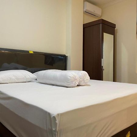 Mapala Guest House Makassar RedPartner Extérieur photo