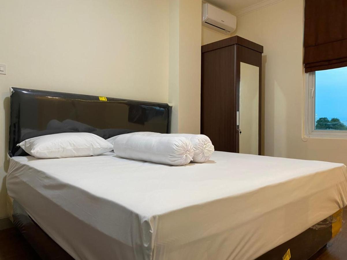 Mapala Guest House Makassar RedPartner Extérieur photo