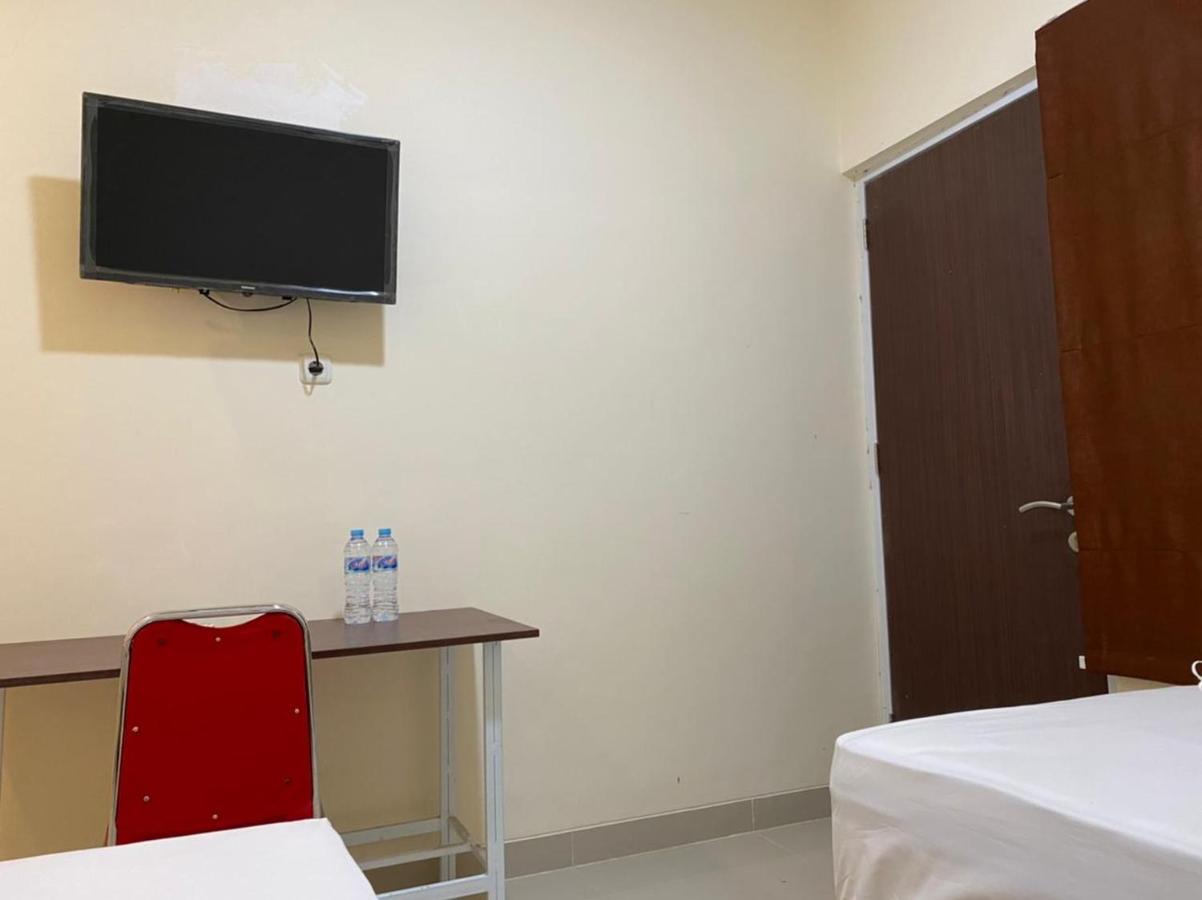 Mapala Guest House Makassar RedPartner Extérieur photo