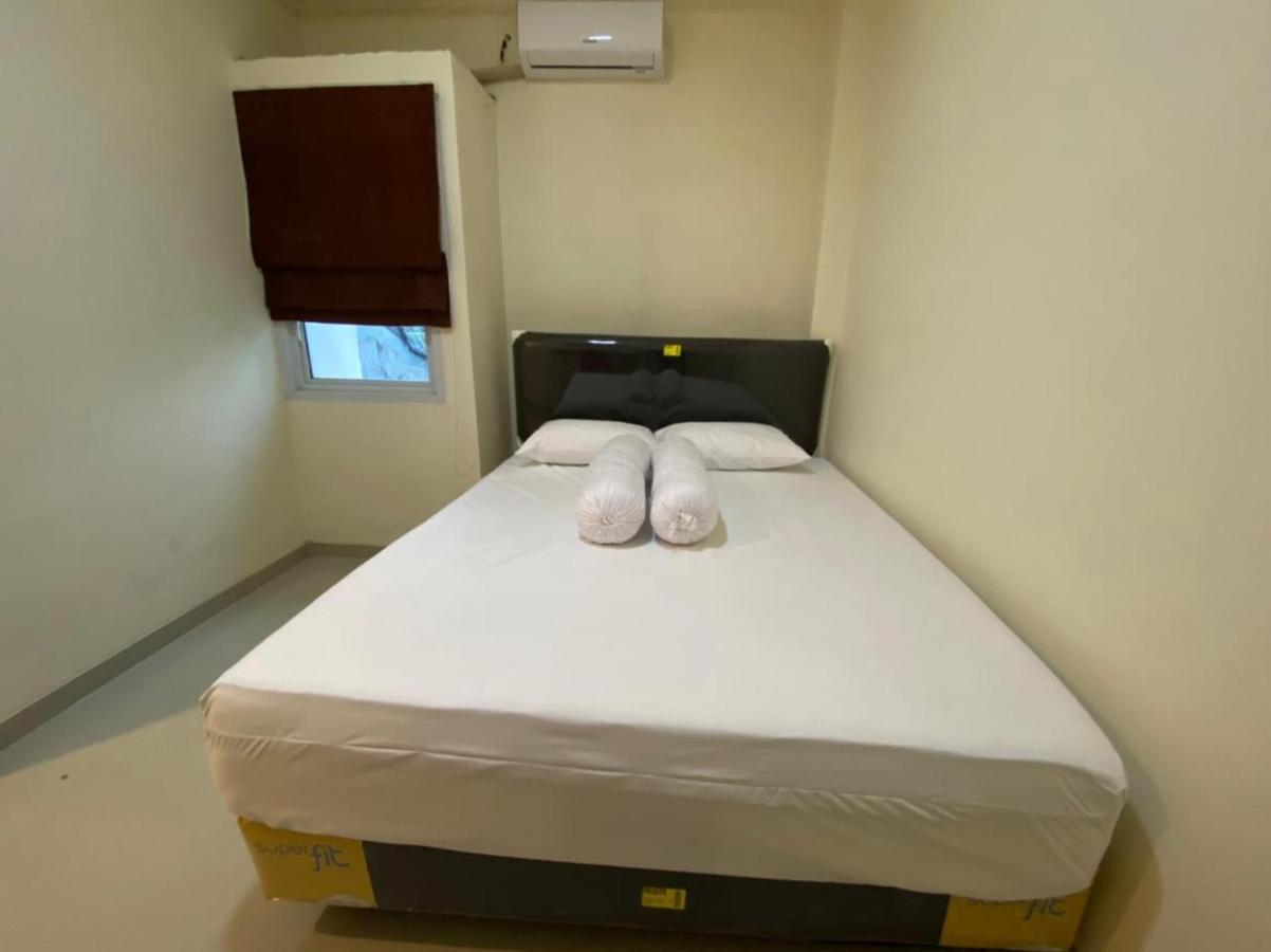Mapala Guest House Makassar RedPartner Extérieur photo