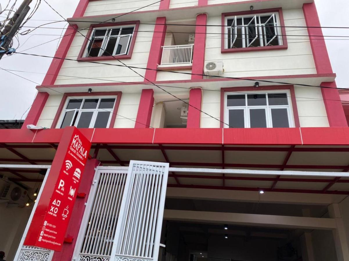 Mapala Guest House Makassar RedPartner Extérieur photo